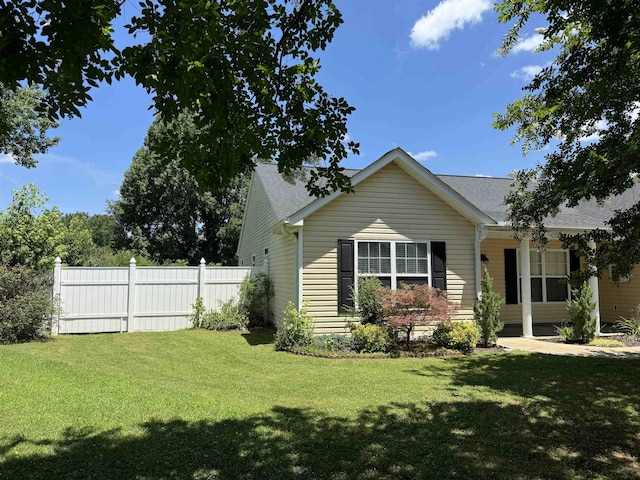 112 Kyle Ave, Inman, SC 29349 - photo 2