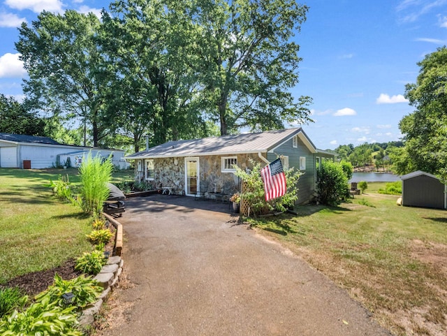 525 Lake Rd, Inman, SC 29349 - photo 2
