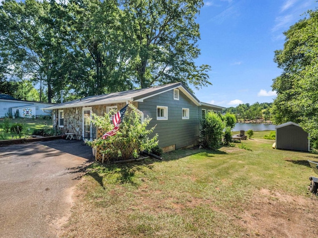 525 Lake Rd, Inman, SC 29349 - photo 5