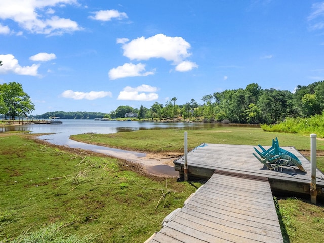 525 Lake Rd, Inman, SC 29349 - photo 6
