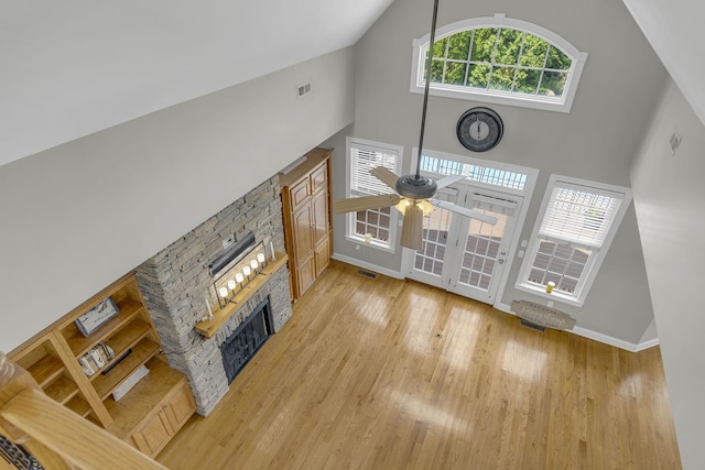 243 Heather Glen Dr, Boiling Springs, SC 29316 - photo 26