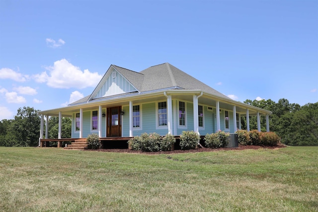 1415 Meadow Woods Rd, Buffalo, SC 29321 - photo 1