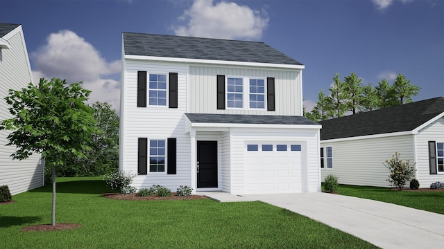 201 Braxton Dr, Moore, SC 29369 - photo 1