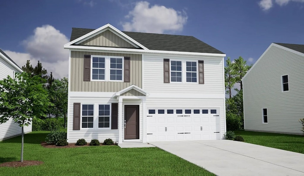 368 Prosperity Ln, Moore, SC 29369 - photo 1