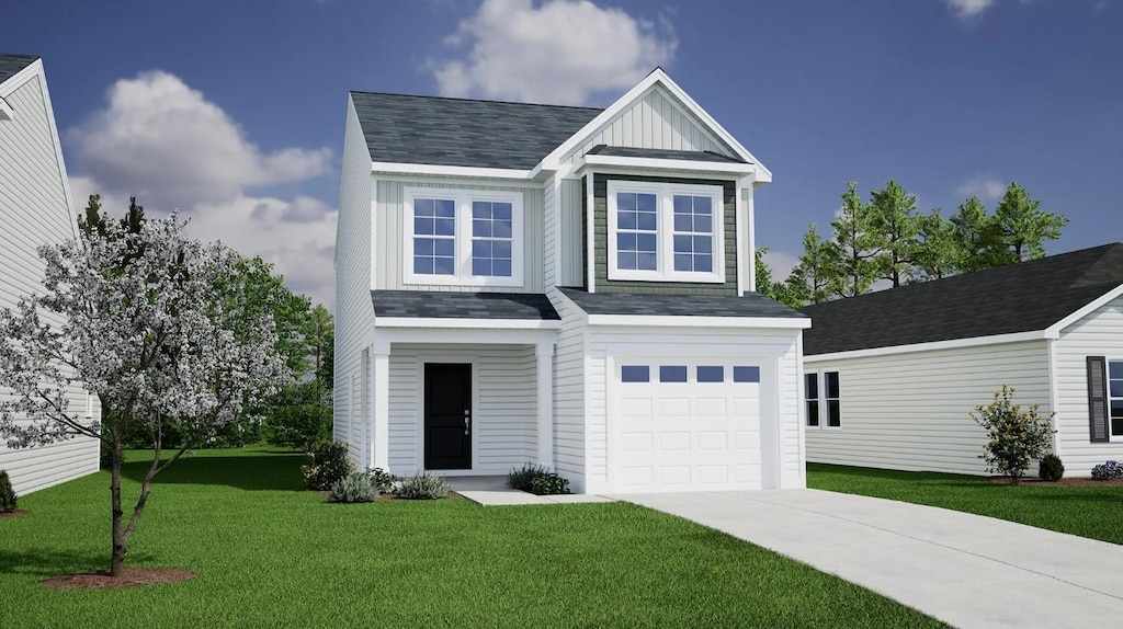373 Prosperity Ln, Moore, SC 29369 - photo 1