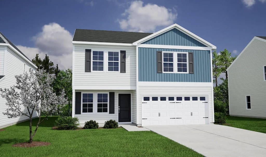 365 Prosperity Ln, Moore, SC 29369 - photo 1