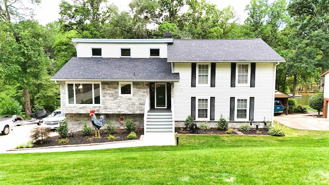 152 Lake Bowen Dr, Inman, SC 29349 - photo 1