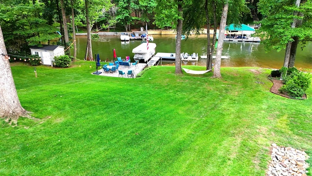 152 Lake Bowen Dr, Inman, SC 29349 - photo 46