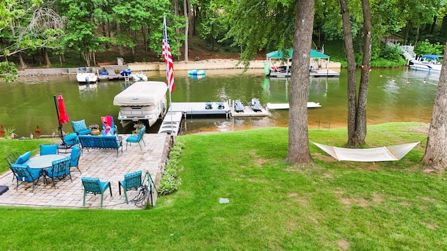 152 Lake Bowen Dr, Inman, SC 29349 - photo 47