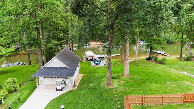 152 Lake Bowen Dr, Inman, SC 29349 - photo 48