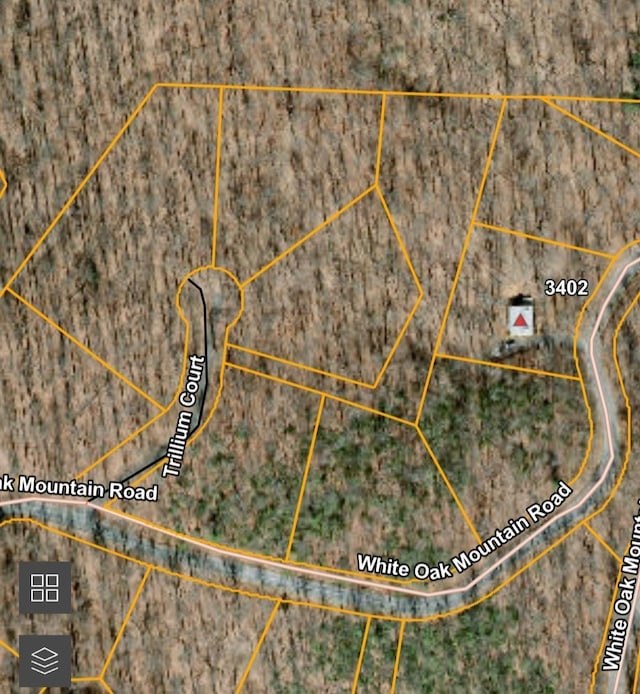 5LOTS White Oak Mountain Rd, Columbus, NC 28722 - photo 1