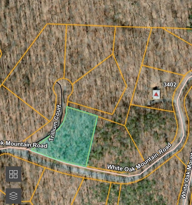 5LOTS White Oak Mountain Rd, Columbus, NC 28722 - photo 4