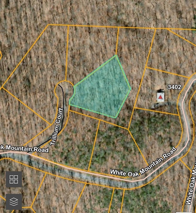 5LOTS White Oak Mountain Rd, Columbus, NC 28722 - photo 5