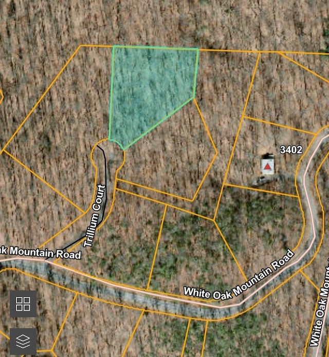 5LOTS White Oak Mountain Rd, Columbus, NC 28722 - photo 6