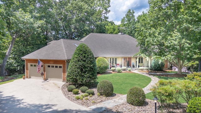 270 Foxwood Dr, Tryon, NC 28782 - photo 1
