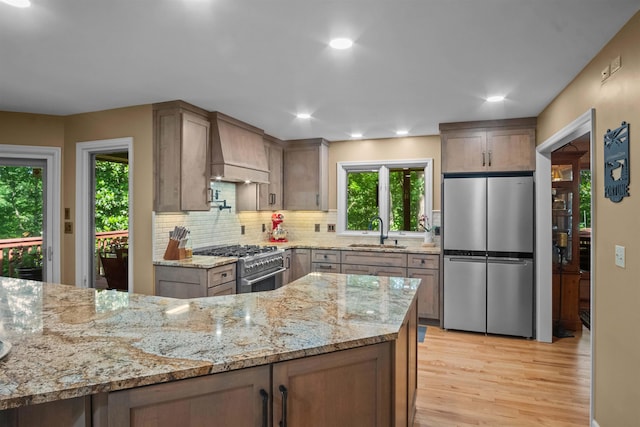 270 Foxwood Dr, Tryon, NC 28782 - photo 3