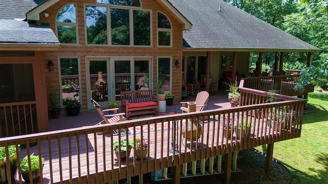 270 Foxwood Dr, Tryon, NC 28782 - photo 27