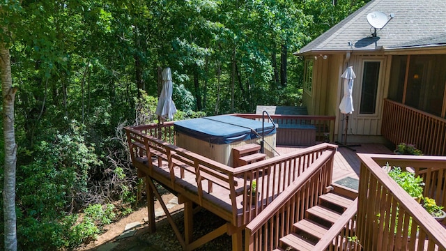 270 Foxwood Dr, Tryon, NC 28782 - photo 29