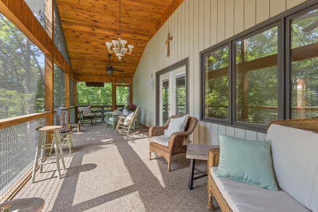 56 Cardinal Cir, Tryon, NC 28782 - photo 22