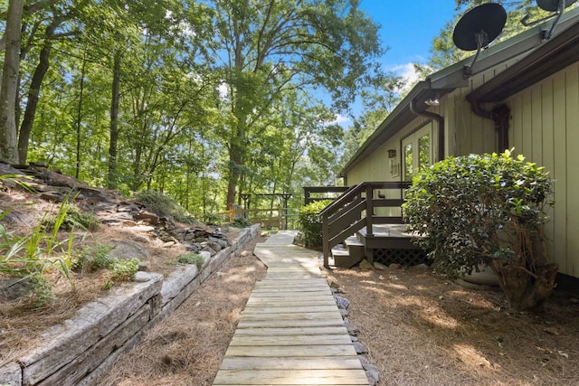 56 Cardinal Cir, Tryon, NC 28782 - photo 24