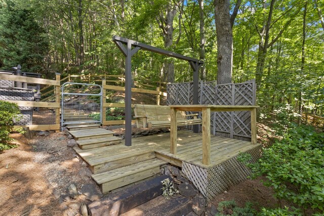 56 Cardinal Cir, Tryon, NC 28782 - photo 25