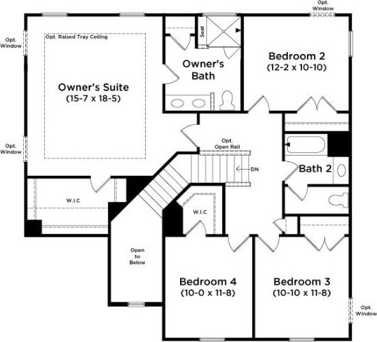 701 Colpeo St, Spartanburg, SC 29303 - photo 3
