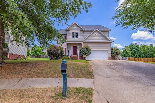 483 N Sweetwater Hills Dr, Moore, SC 29369 - photo 2