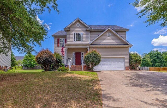 483 N Sweetwater Hills Dr, Moore, SC 29369 - photo 3