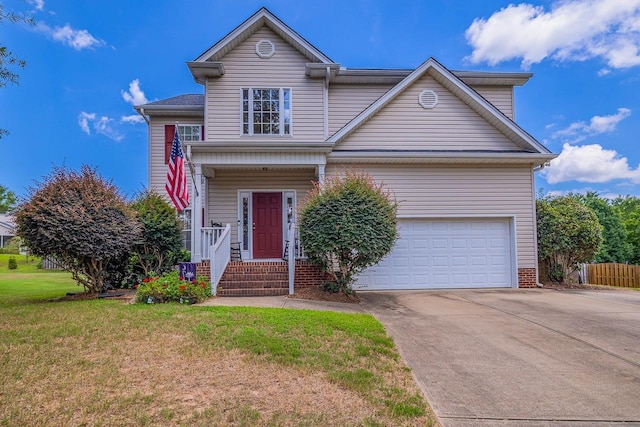 483 N Sweetwater Hills Dr, Moore, SC 29369 - photo 1