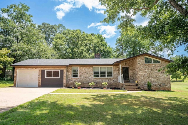 105 Carter Heights Dr, Gaffney, SC 29340 - photo 1