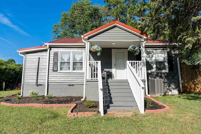 401 N Charleston St, Blacksburg, SC 29702 - photo 1