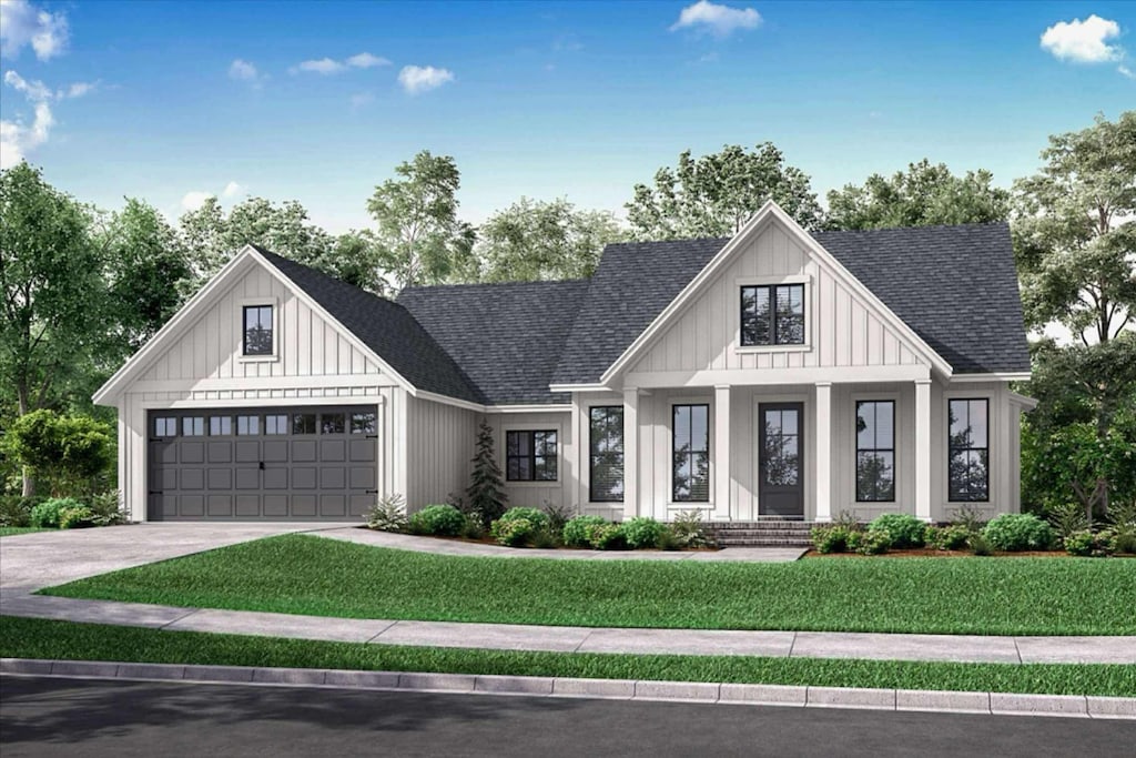 67 Nottingham Dr, Westminster, SC 29693 - photo 1