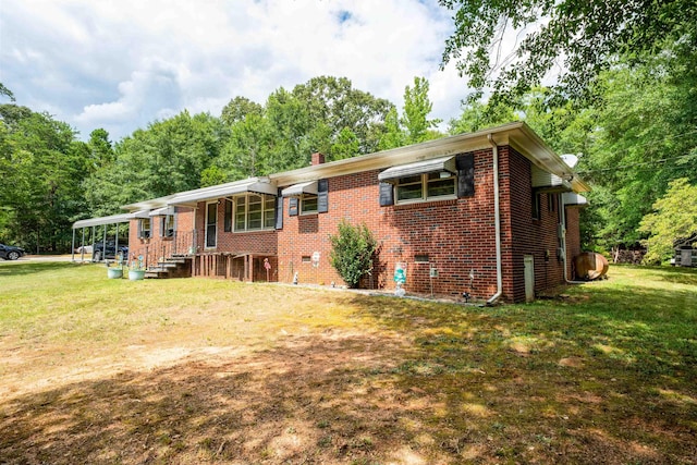 646 Vernon Foster Rd, Union, SC 29379 - photo 3