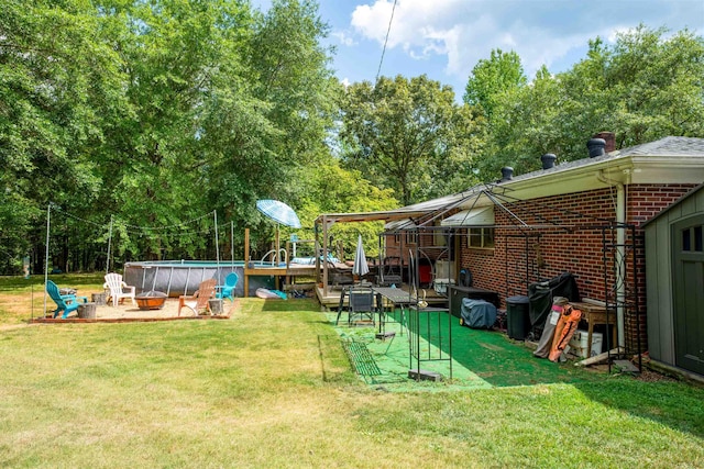 646 Vernon Foster Rd, Union, SC 29379 - photo 6