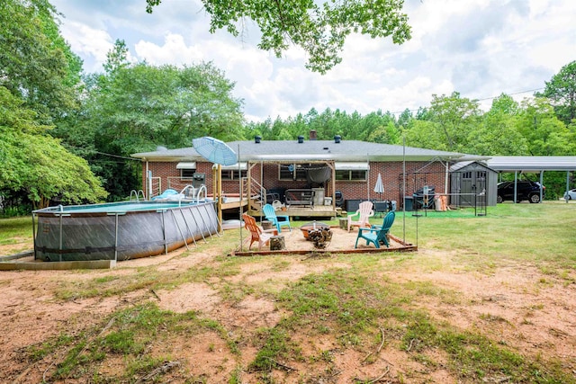 646 Vernon Foster Rd, Union, SC 29379 - photo 8