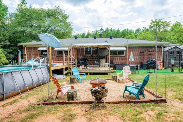 646 Vernon Foster Rd, Union, SC 29379 - photo 5