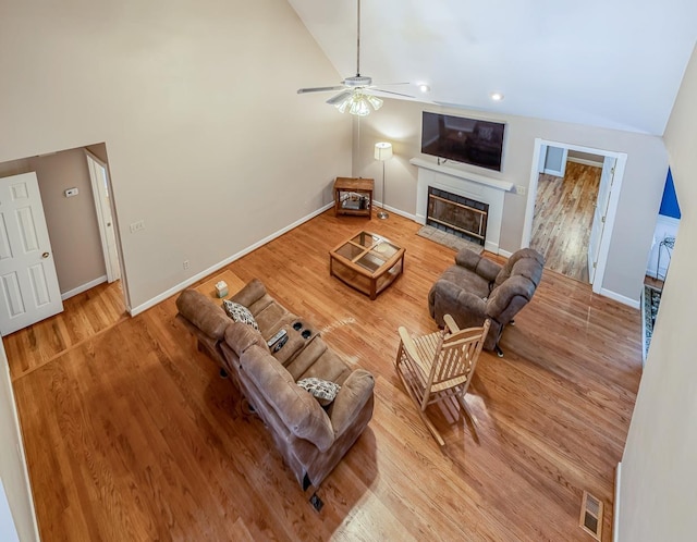 412 Woodgrove Ter, Spartanburg, SC 29301 - photo 5