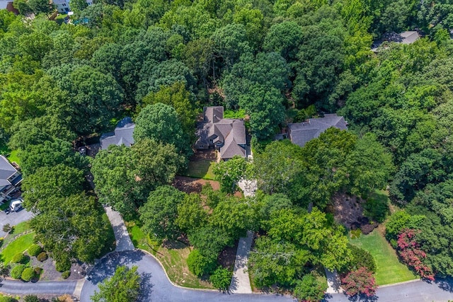 412 Woodgrove Ter, Spartanburg, SC 29301 - photo 40