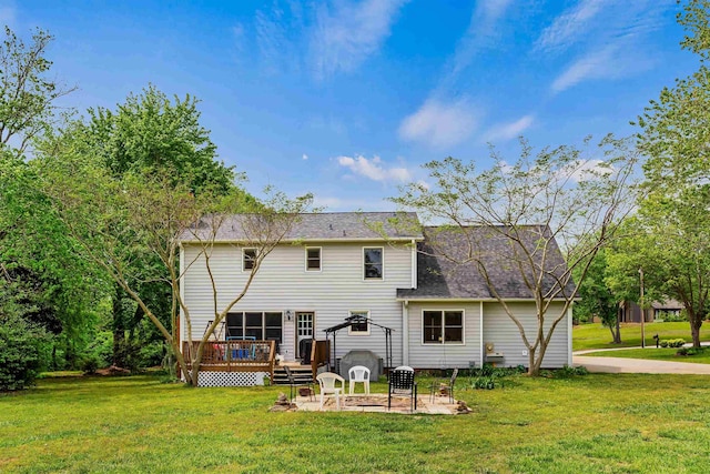 230 Donegal Dr, Moore, SC 29369 - photo 6