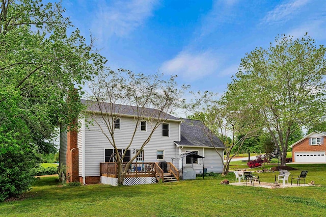 230 Donegal Dr, Moore, SC 29369 - photo 8