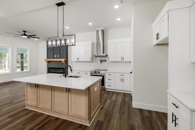 7 Campbell Mill Rd, Traveleres Rest, SC 29690 - photo 5