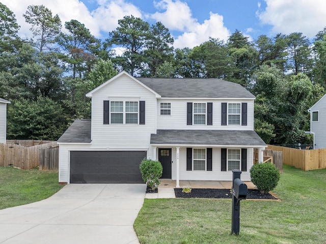 224 Hotchkiss Ln, Duncan, SC 29933 - photo 1