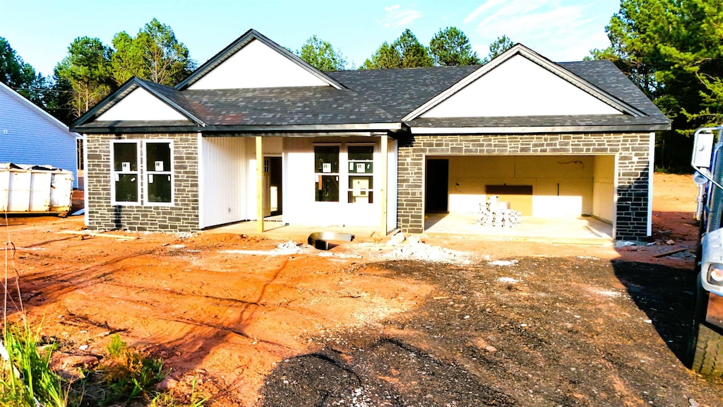 325 Gwinn Mill Rd, Pauline, SC 29376 - photo 1