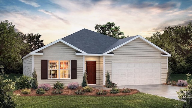 856 Wolverine Ln, Woodruff, SC 29388 - photo 1