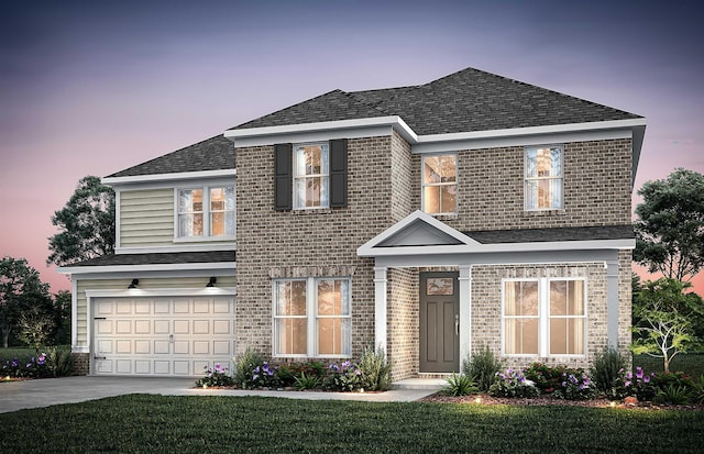 801 Sweetwater Hills Dr, Moore, SC 29369 - photo 3