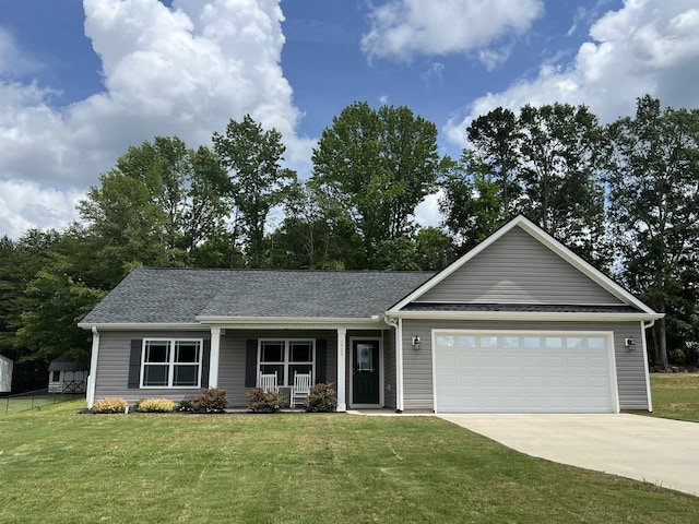 1523 Old Canaan Rd, Spartanburg, SC 29306 - photo 1