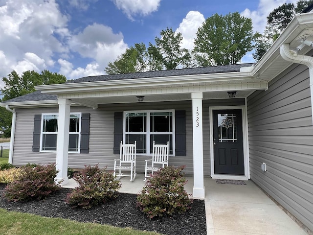 1523 Old Canaan Rd, Spartanburg, SC 29306 - photo 2