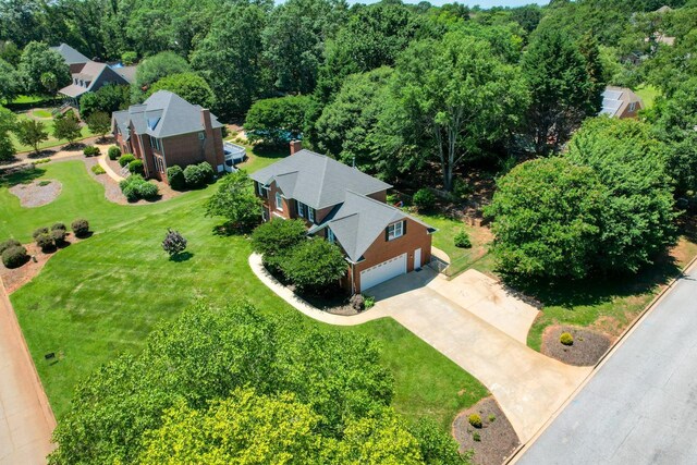 225 W Killarney Lk, Moore, SC 29369 - photo 48