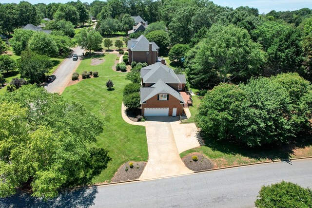225 W Killarney Lk, Moore, SC 29369 - photo 49