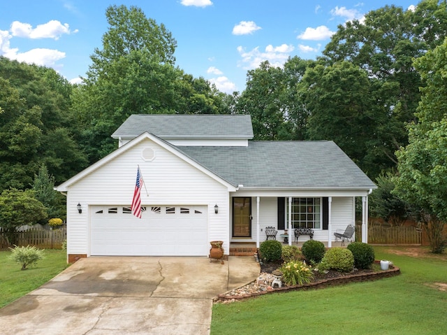 111 Brooke Lee Cir, Taylors, SC 29687 - photo 1